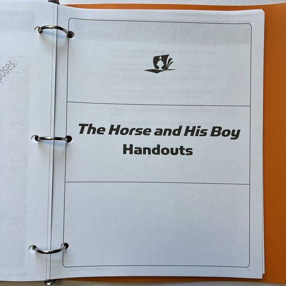 BJU Press Reading 5 Quests Student Handouts Homeschool Curriculum 452391 - Picture 14 of 16